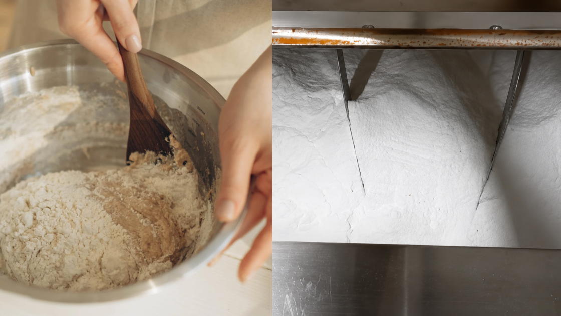 Percepat Produksi dengan Ribbon Mixer: Solusi Mixing untuk Bisnis yang Ingin Scale Up