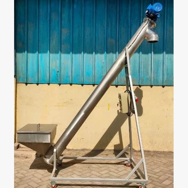RST SCREW CONVEYOR