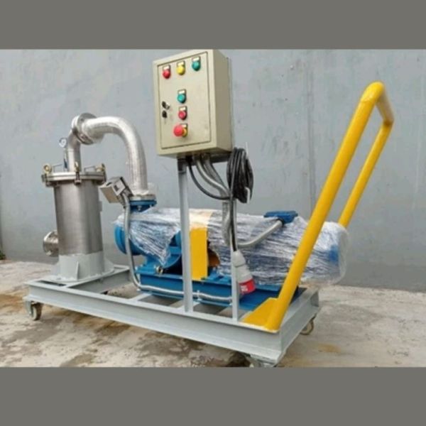 Special Purpose Machinery