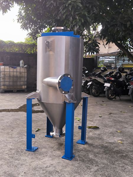 Expansion Tank